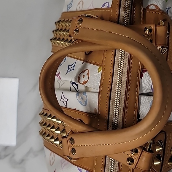 Louis vuitton Murakami bag - Picture 4 of 7